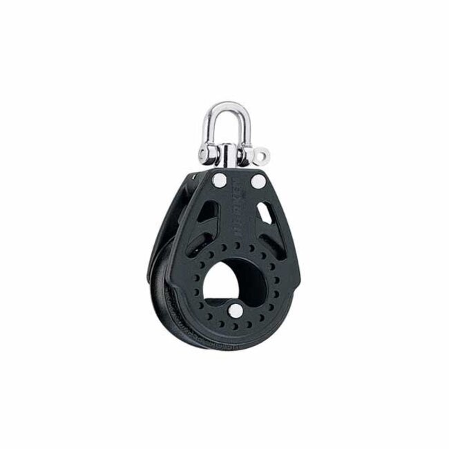 Harken Harken 75mm Carbo Single Block with Swivel