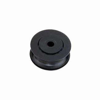Harken Harken Sheave Big Bullet D 38mm W 14mm Bore 1/4 in
