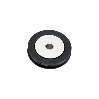 Harken Harken Sheave Wire 2 in D 51mm W 10mm Bore 5/16