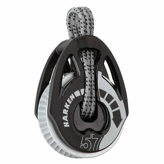 Harken Harken T2 2X 57mm Carbo Ratchamatic Block
