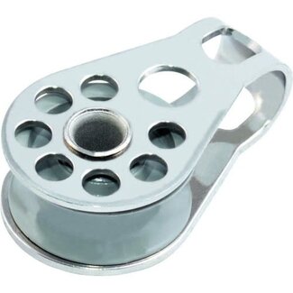 Allen Brothers Marine 16mm Mini Single Acetal Sheave