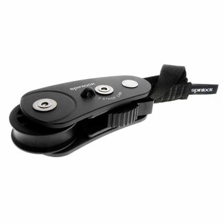 Spinlock Jammer Block 50mm Spinnaker
