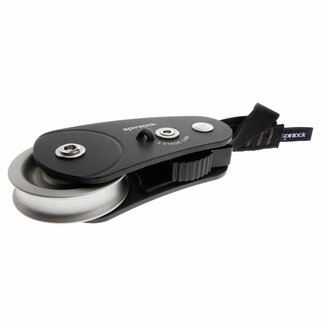 Spinlock Jammer Block 63mm Spinnaker