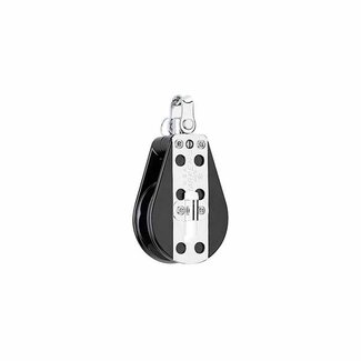 Harken Little Hexaratchet 2.25" Single Block Port Switch