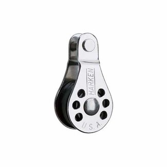 Harken Micro Fork Head Single Block