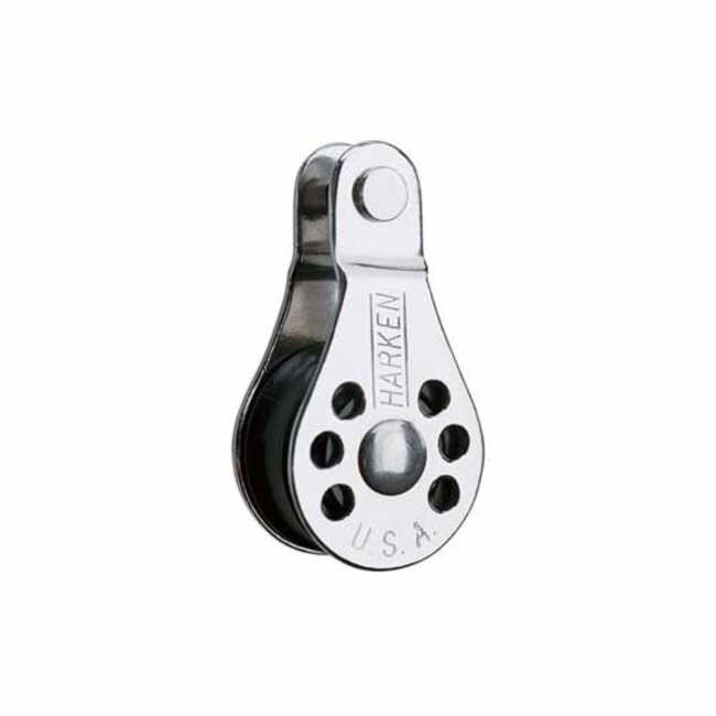 Harken Micro Fork Head Single Block