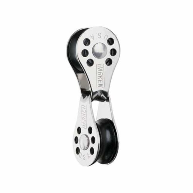 Harken Micro Traveler Block