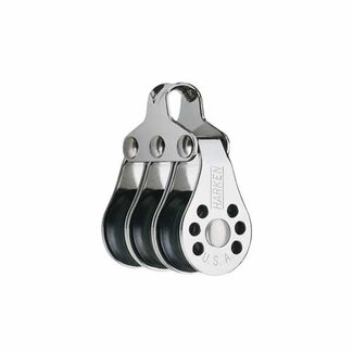 Harken Micro Triple Block