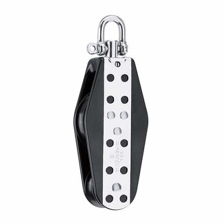 Harken Midrange Fiddle Block