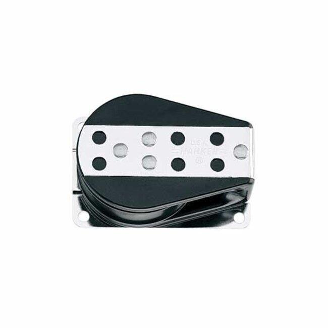 Harken Midrange Single Cheek Block