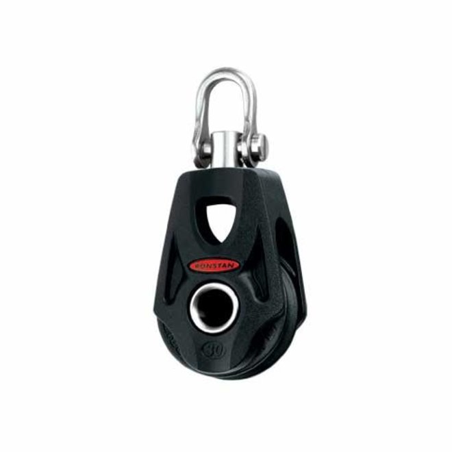 Orbit Series 30 Single Swivel with Becket