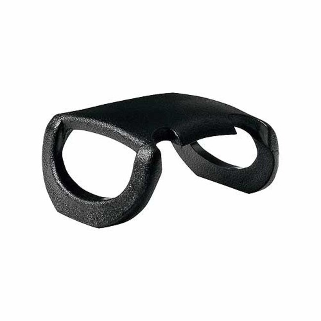 Ronstan Retainer Clip 2 Pack Orbit Block Doubles