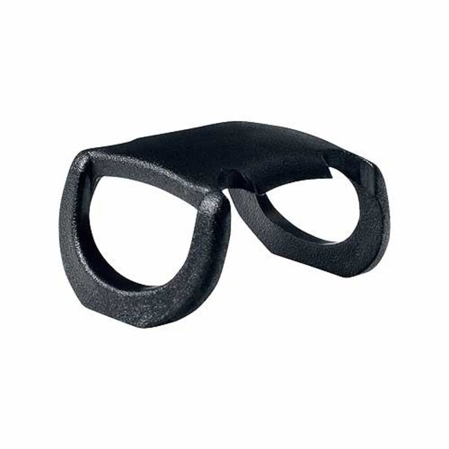 Ronstan Retainer Clip 2 Pack Orbit Block Triples