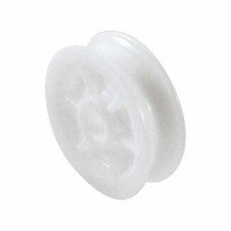 Ronstan Ronstan Acetal Sheave OD 3/4" W 1/4" Bore 1/4" Max Line 1/4"