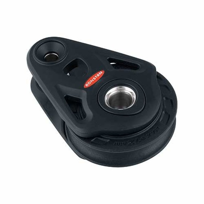 Ronstan Series 60 Core Single Foot Block