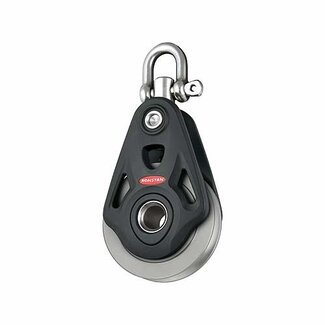 Ronstan Ronstan Series 75 Core Block Aluminum Sheave