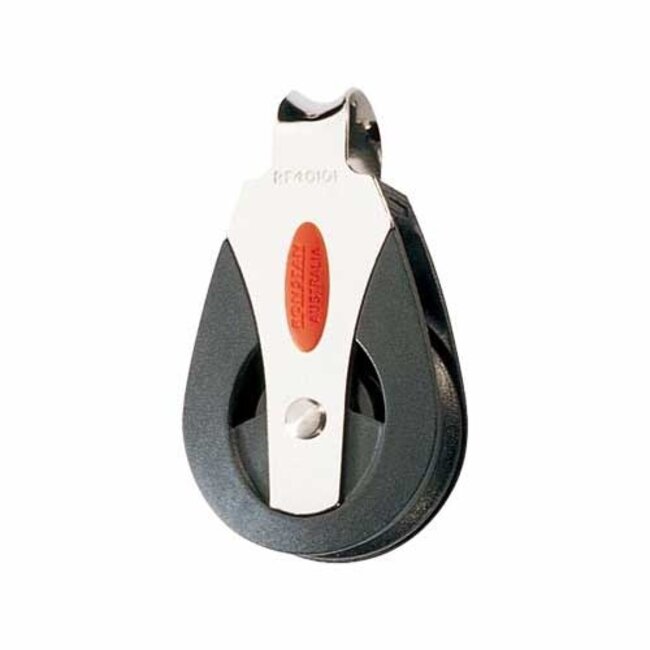 Ronstan Ronstan Single 40mm Ball Bearing Block
