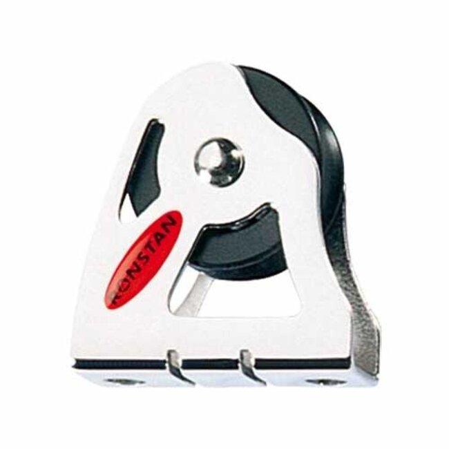 Ronstan Ronstan Upright Lead Block 20mm Ball Bearing