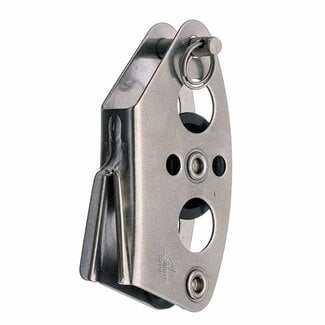 RWO RWO Single Block with Jam 25mm