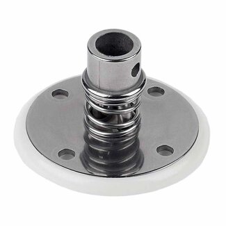 Schaefer Marine Schaefer Deck Plate for Series 7 Blocks