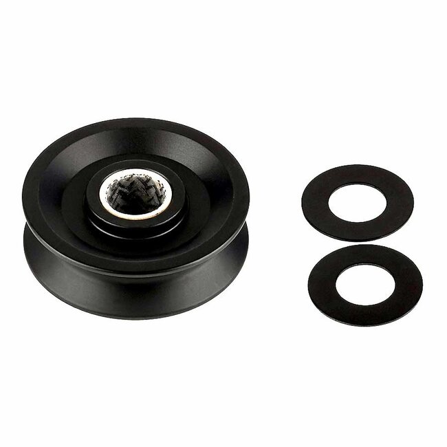 Schaefer Marine Schaefer Sheave  2" x 1/2 x 5/8