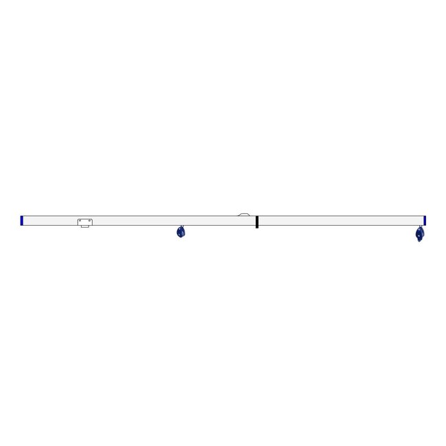 Holt Marine ILCA (Laser®) Boom Recreational