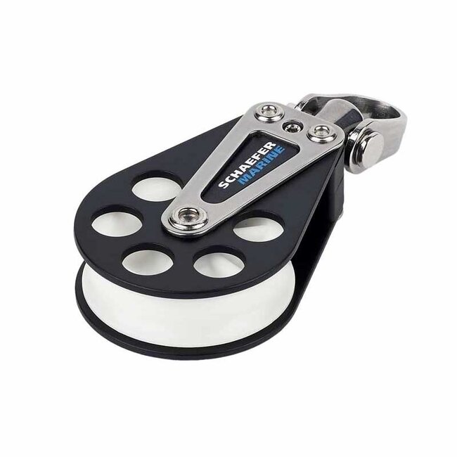 Schaefer Marine Schaefer Series 5 Single Block