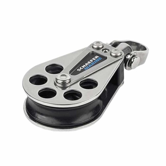 Schaefer Marine Schaefer Series 5 Single Block Large