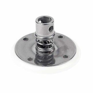 Schaefer Marine Schaefer Swivel Adapter for Series 5 Blocks