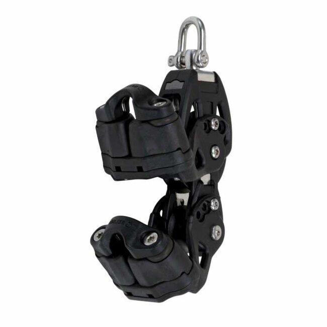 Selden Selden Double Block for Continuous Furler