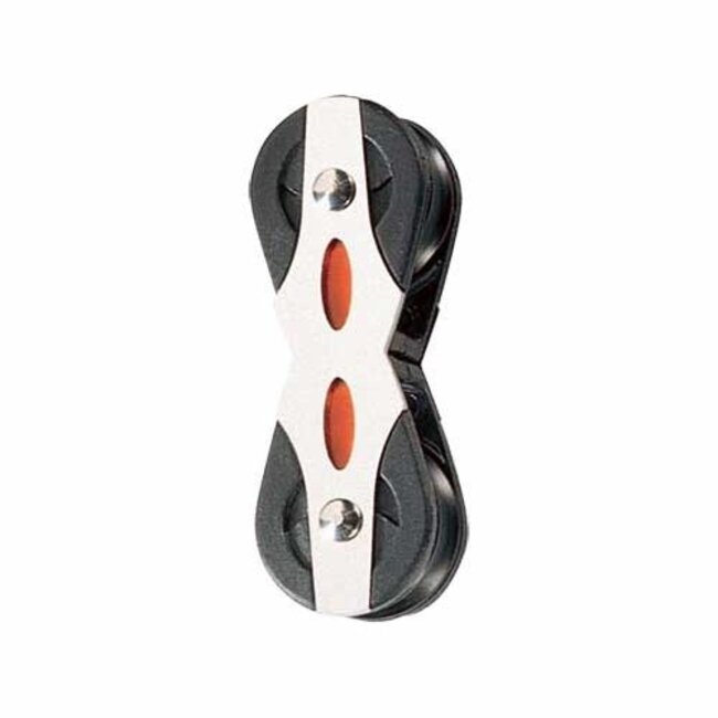 Ronstan Series 20 Double In-Line Block