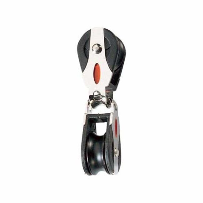 Ronstan Series 20 Linked Ball Bearing Block