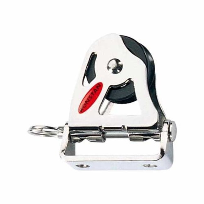 Ronstan Series 20 Pivoting Lead Block