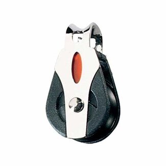 Ronstan Series 20 Single Block Loop Top