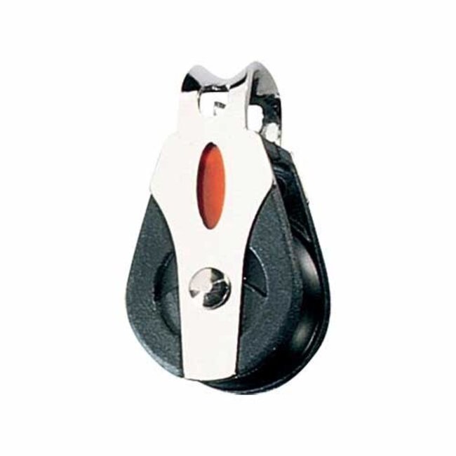 Ronstan Series 20 Single Block Loop Top