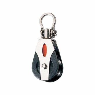 Ronstan Series 20 Single Block with Swivel