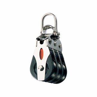 Ronstan Series 20 Triple Block Fixed Head