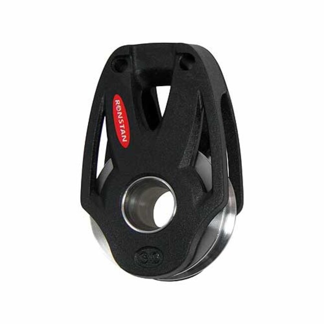 Ronstan Series 30 Ball Bearing Block Single with Becket