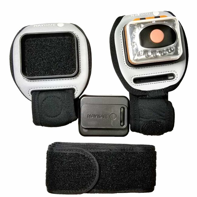 Navisafe NaviLight Sport 360* Light Package