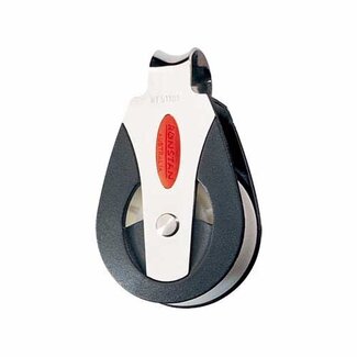 Ronstan Series 50 Single Block Loop Top