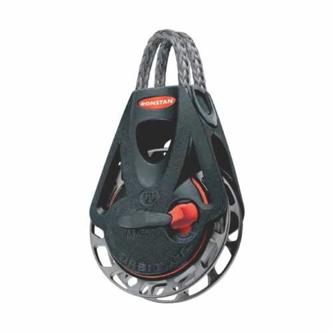 Series 55 Orbit Ratchet Single Block Auto/Manual