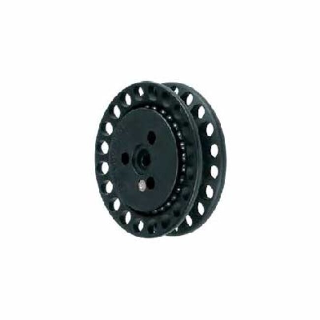 Ronstan Series 60 Ratchet Sheave with Bearings