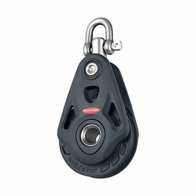 Ronstan Series 60 Single Core Block