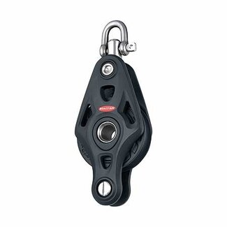 Ronstan Series 60 Single Core Block with Becket