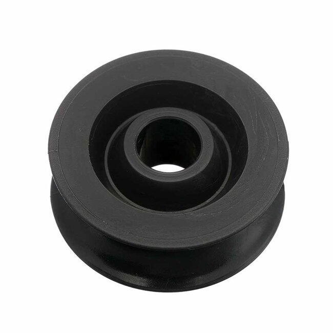 RWO Sheave 17 x 6 x 6mm Acetal