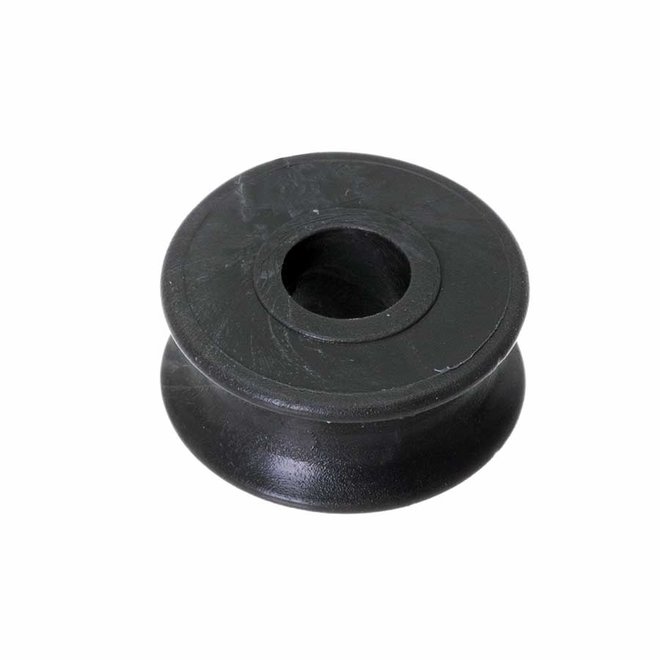 Sheave 19 x 9 x 6mm Acetal