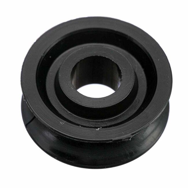 RWO Sheave 25 X 10 X 8mm Acetal