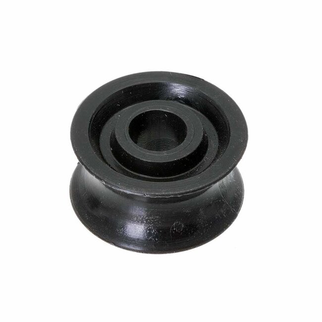 RWO Sheave 25 X 13 X 6mm Plastic