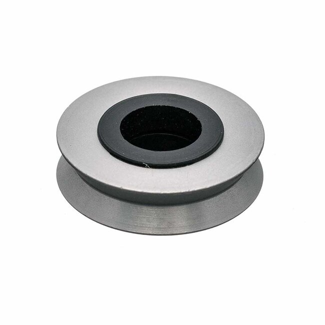 RWO Sheave 25 X 8 X 9.5mm