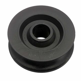 RWO Sheave 38 x 14x 9 Acetal